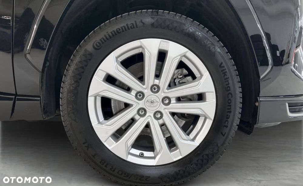 Toyota RAV4 2.5 Plug-In Hybrid Executive 4x4 - 17