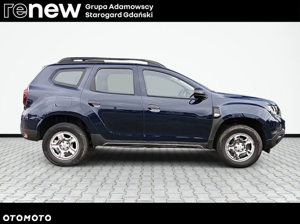 Dacia Duster 1.0 TCe Essential - 8
