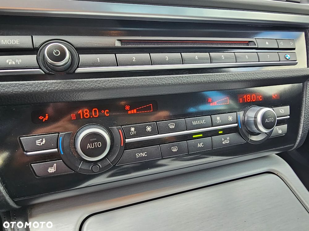 BMW Seria 5 520d - 21