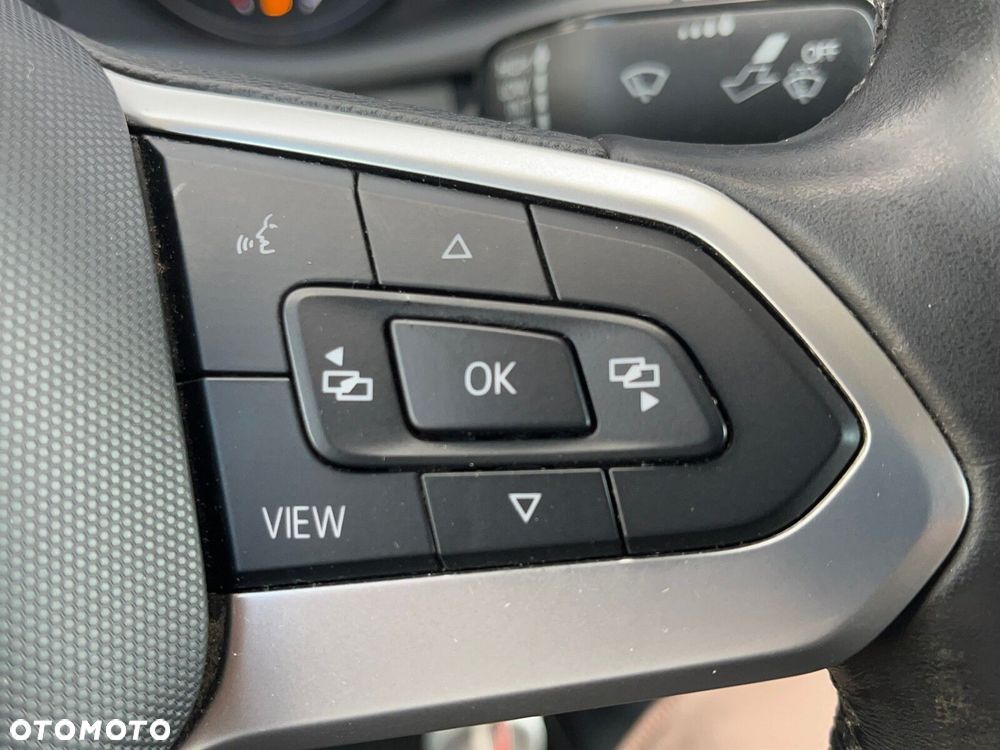 Volkswagen Transporter - 20