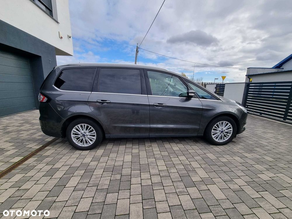 Ford Galaxy - 4