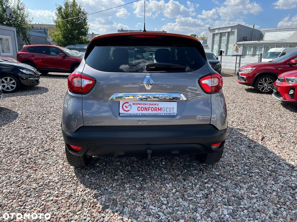Renault Captur - 6
