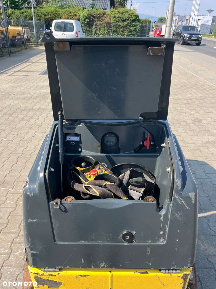 Bomag BMP 8500 - 17