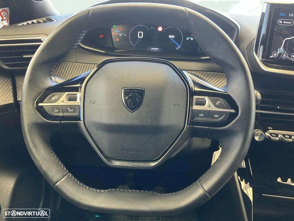 Peugeot 2008 1.2 PureTech Allure - 13