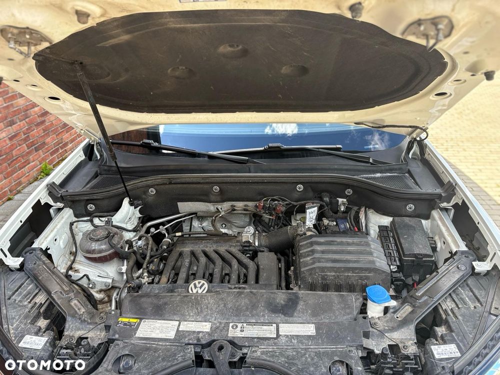 Volkswagen Atlas - 5