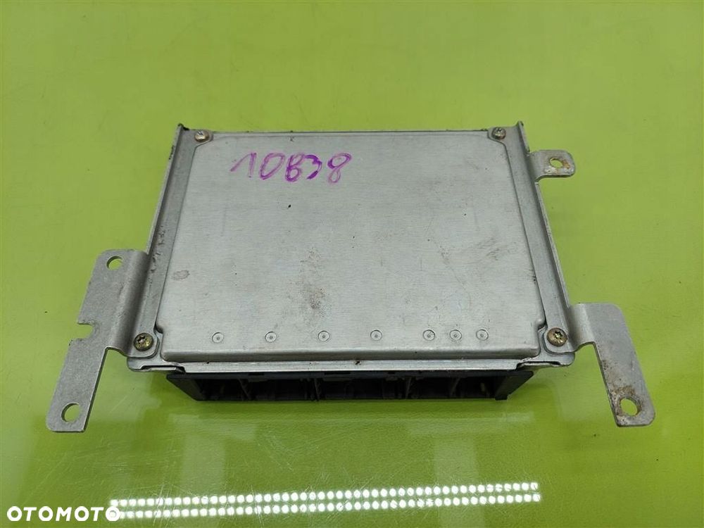 Komputer sterownik silnika Audi A8 D2 1994-2002 2,5 TDI 4D0907401 ORYGINAŁ - 4
