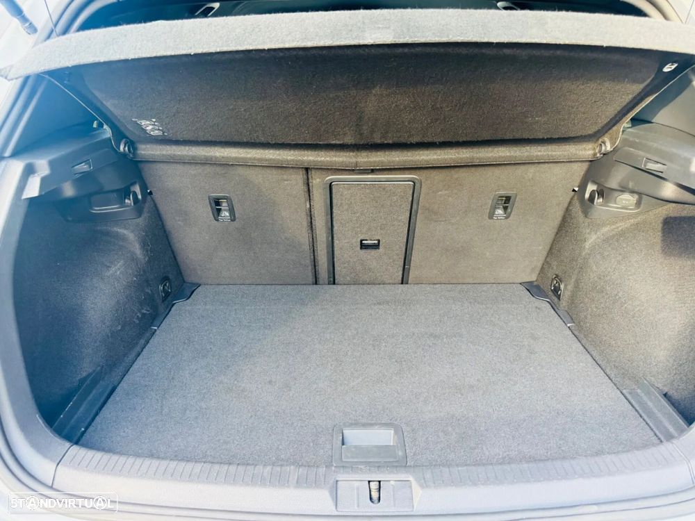 VW Golf 2.0 TSi GTi DSG Performance - 48