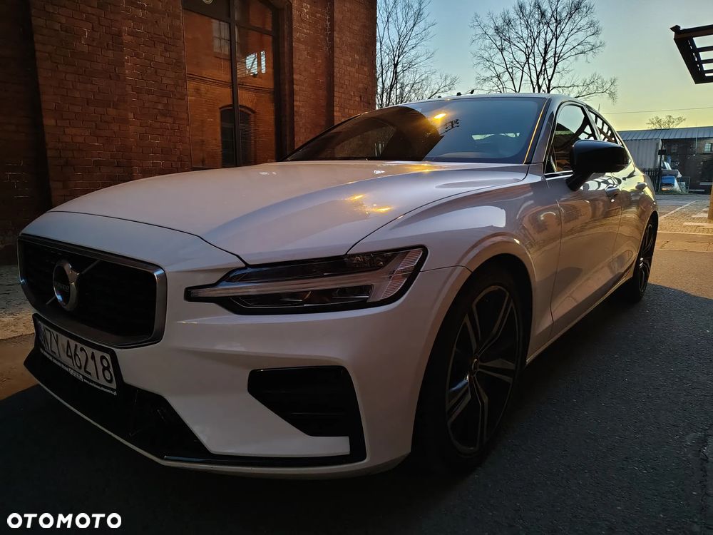 Volvo S60 T4 R-Design - 12