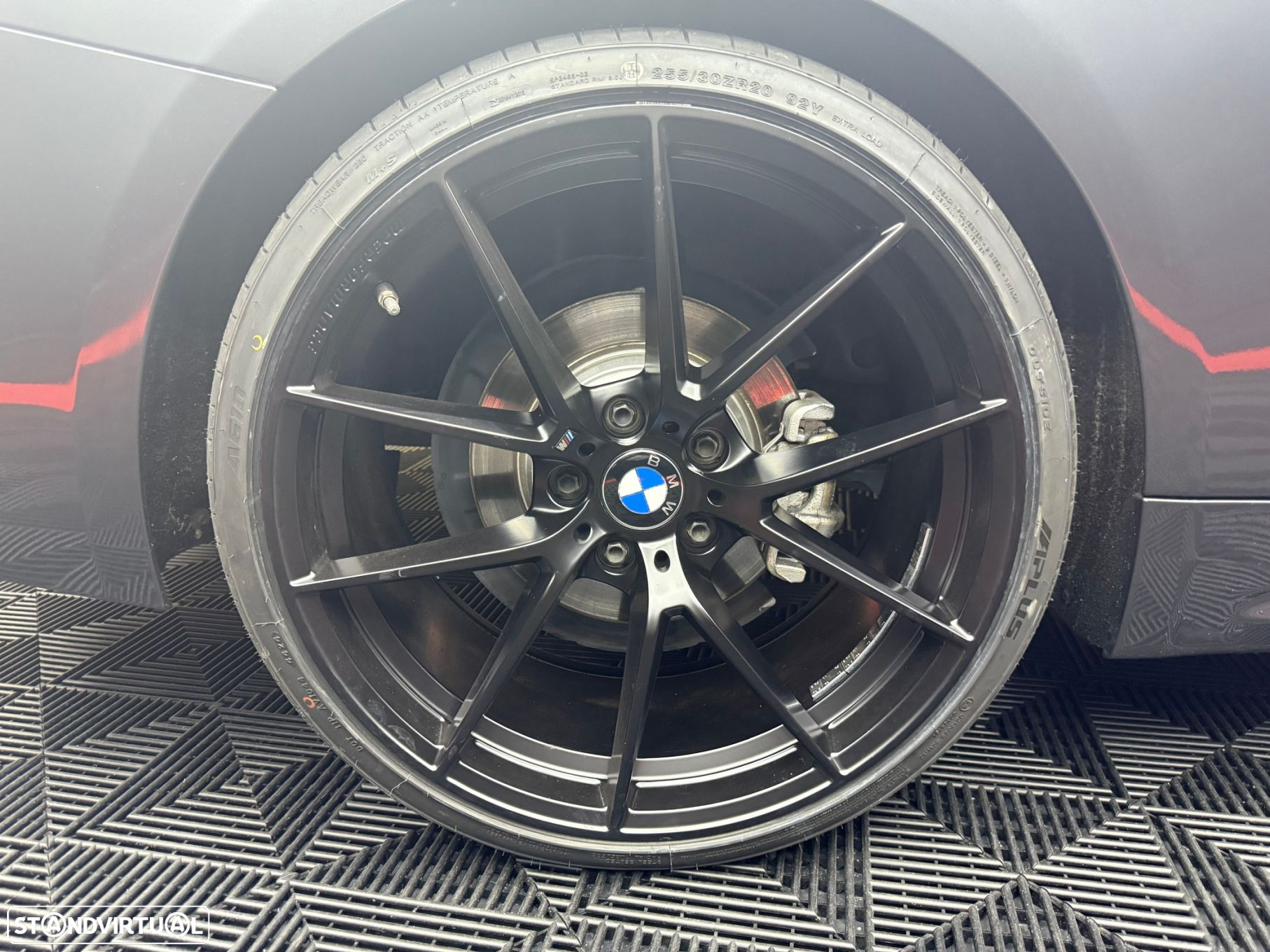 BMW 420 d Pack M Auto - 19