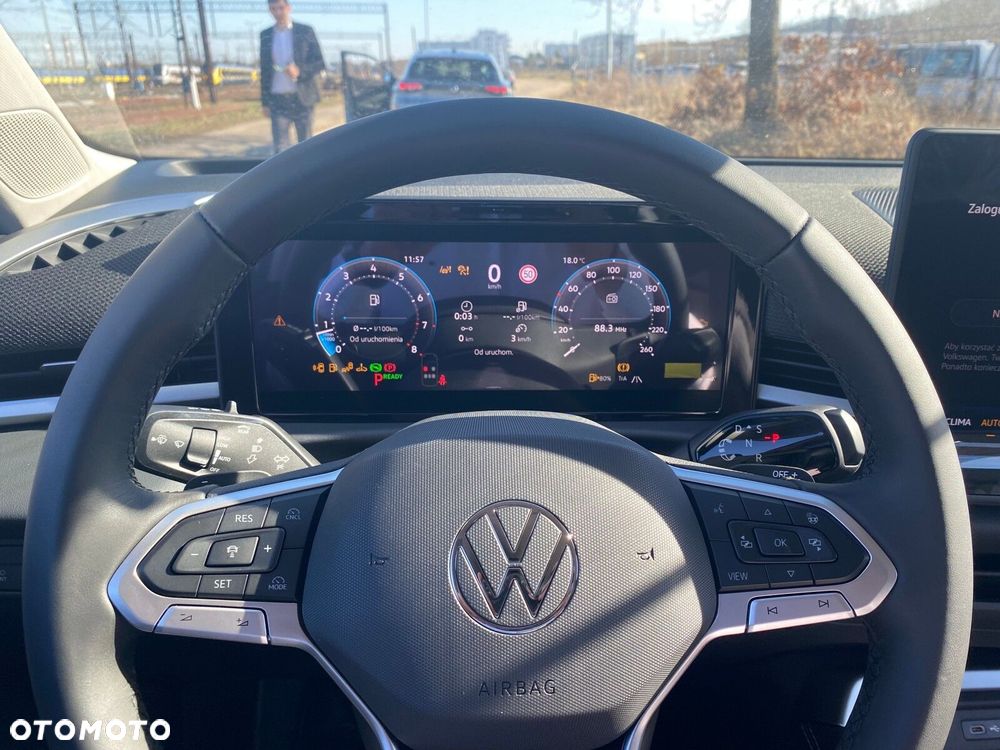 Volkswagen T-Roc 1.5 TSI Style DSG - 13