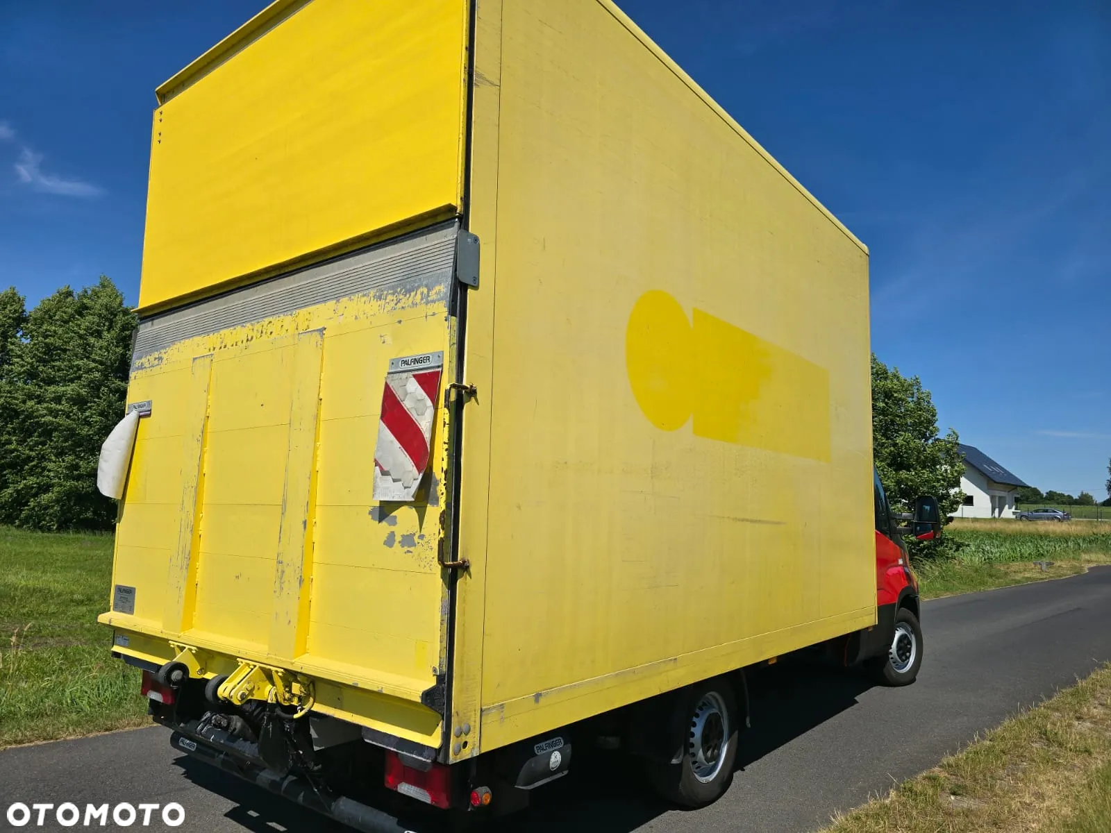 Iveco Daily - 5
