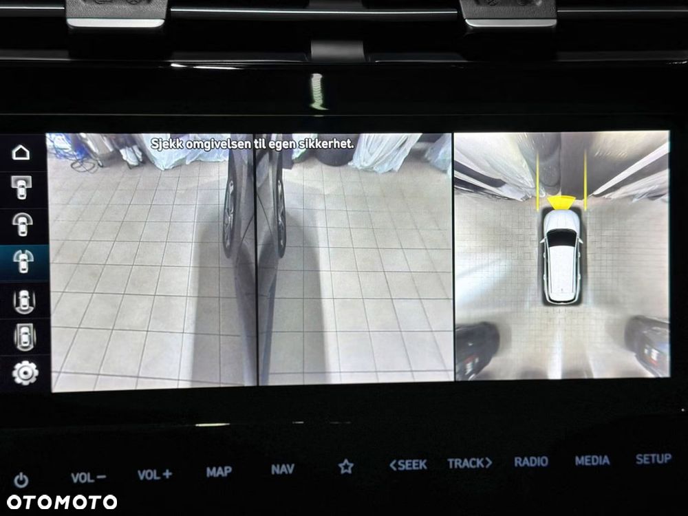 Hyundai Tucson 1.6 T-GDi 4WD Prime - 20