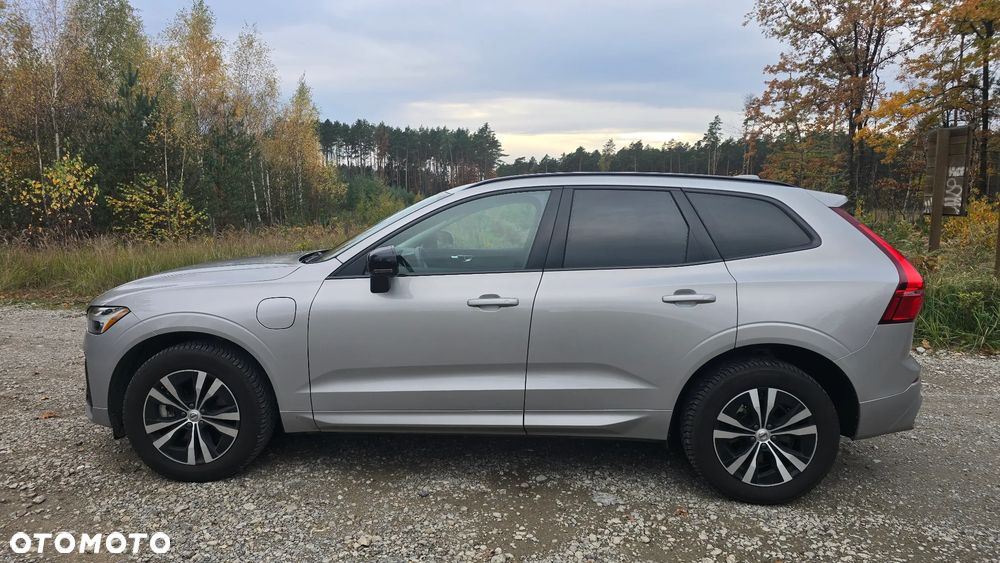 Volvo XC 60 - 20