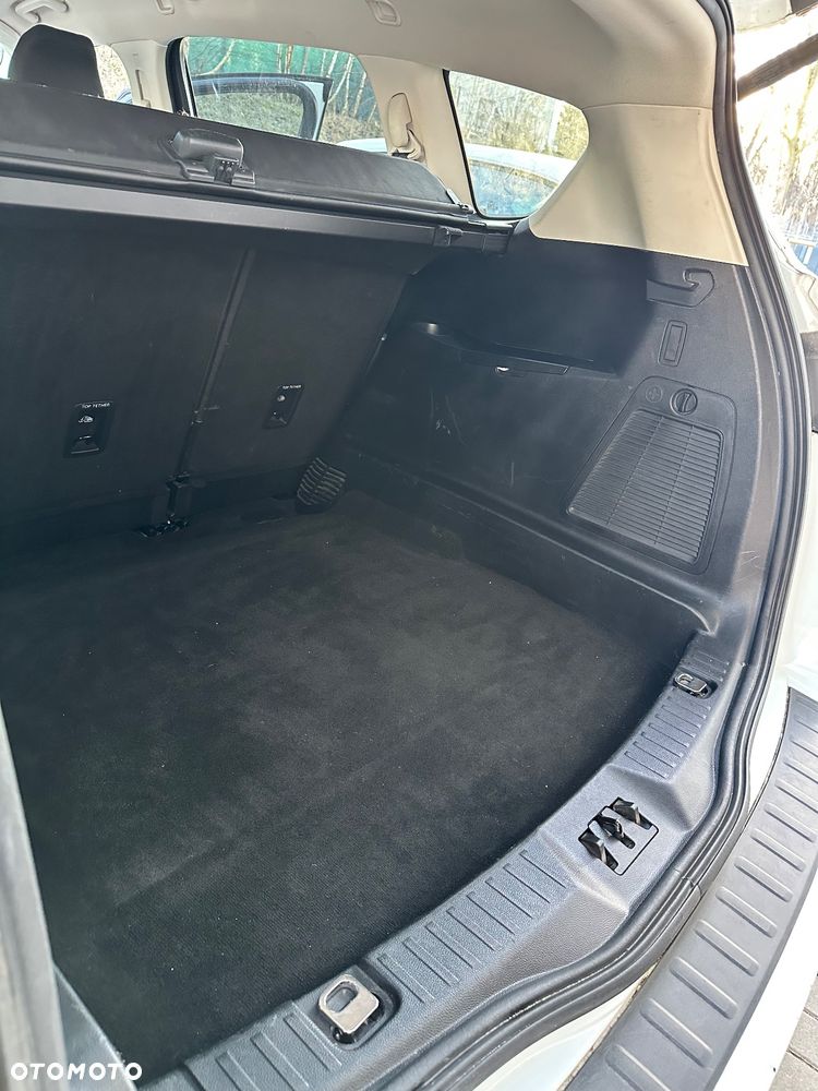 Ford S-Max 2.0 TDCi Titanium PowerShift - 19