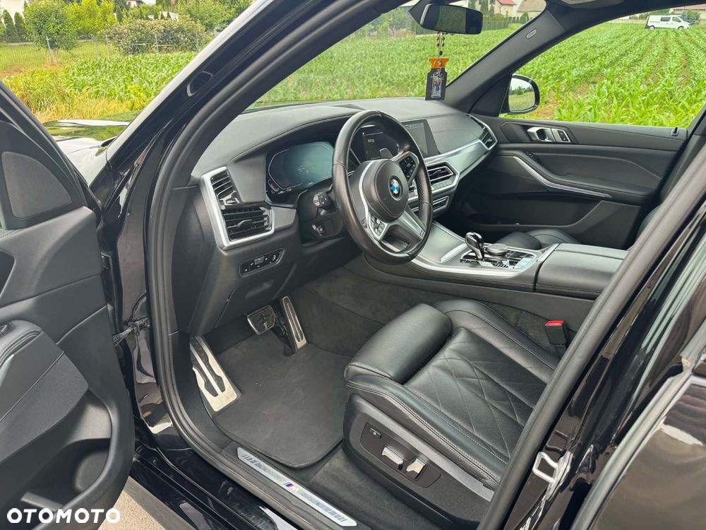 BMW X5 xDrive25d - 5