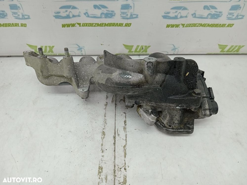 Galerie admisie 1.9 ddis f9q 8200512434 Suzuki Grand Vitara 2  [din 2 - 3