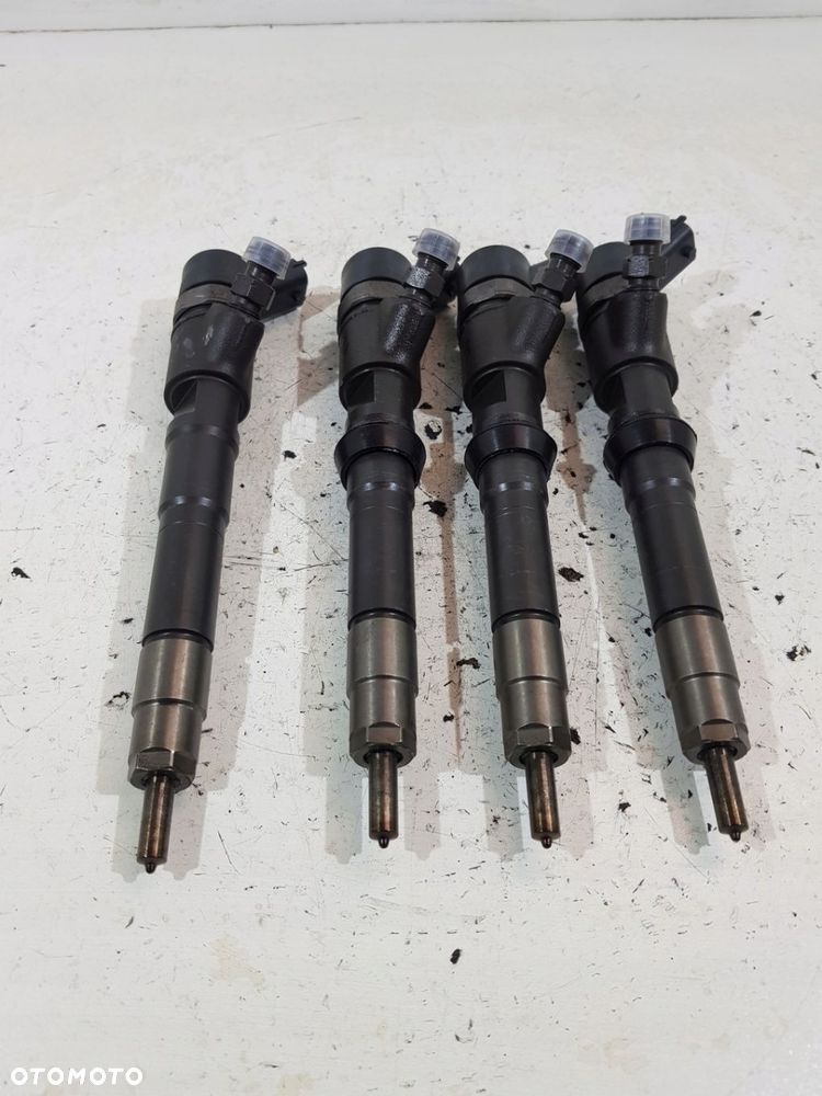 WTRYSKIWACZ 0986435227 DUCATO IVECO 2.3 JTD 2.3 HPI SPRAWDZONE - 3