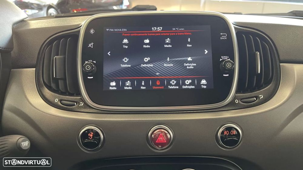 Abarth 595 1.4 T-Jet Turismo - 40