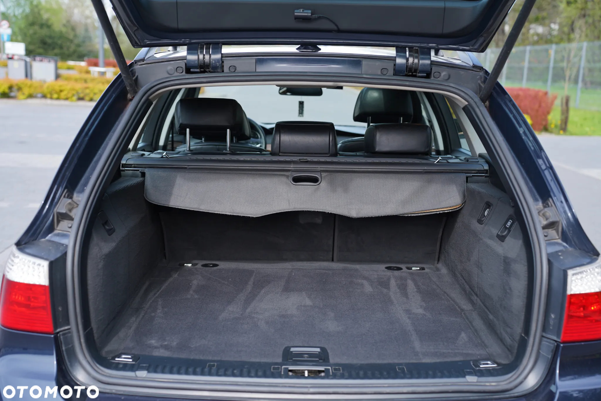 BMW Seria 5 - 37