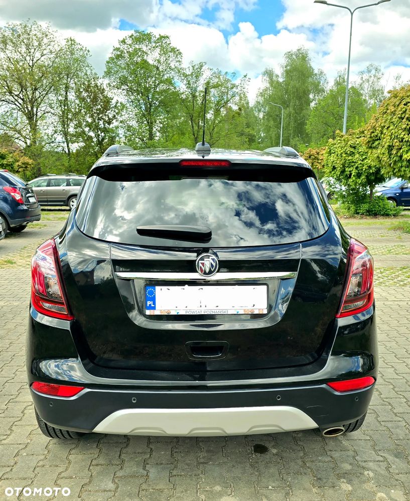 Buick Encore - 6