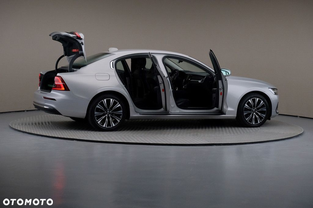 Volvo S60 - 6