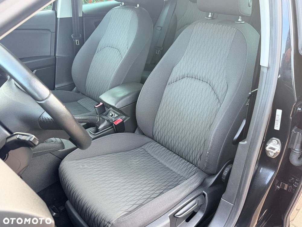 Seat Leon 2.0 TDI DPF Start&Stop Style - 24