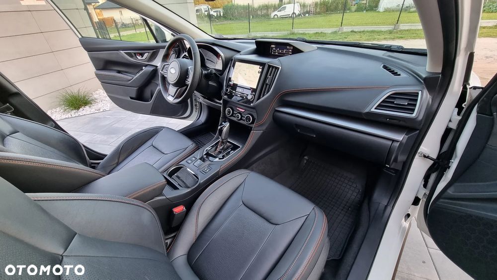 Subaru XV 2.0i Lineartronic Exclusive+ - 39
