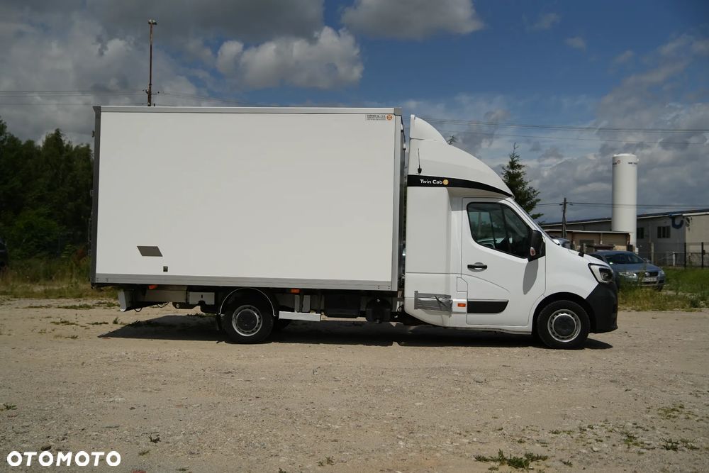 Renault Master - 8
