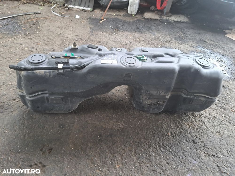 Rezervor combustibil complet include pompa Diesel motorina Original BMW X3 F25 X4 F26 16117220745 16117314808 - 5
