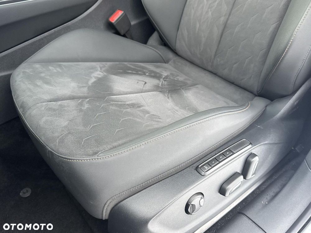 Cupra Terramar 2.0 TSI 4Drive VZ DSG - 14