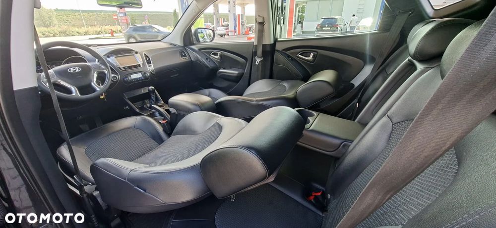 Hyundai ix35 2.0 2WD Comfort - 18