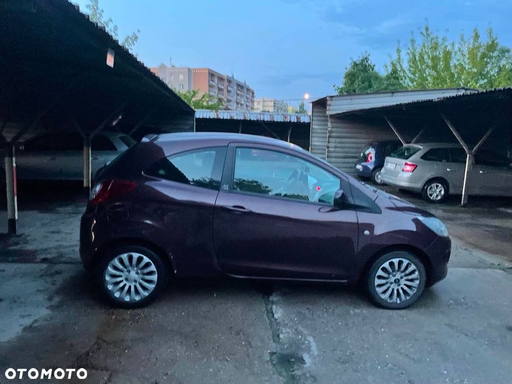 Ford KA 1.2 Titanium+ - 16