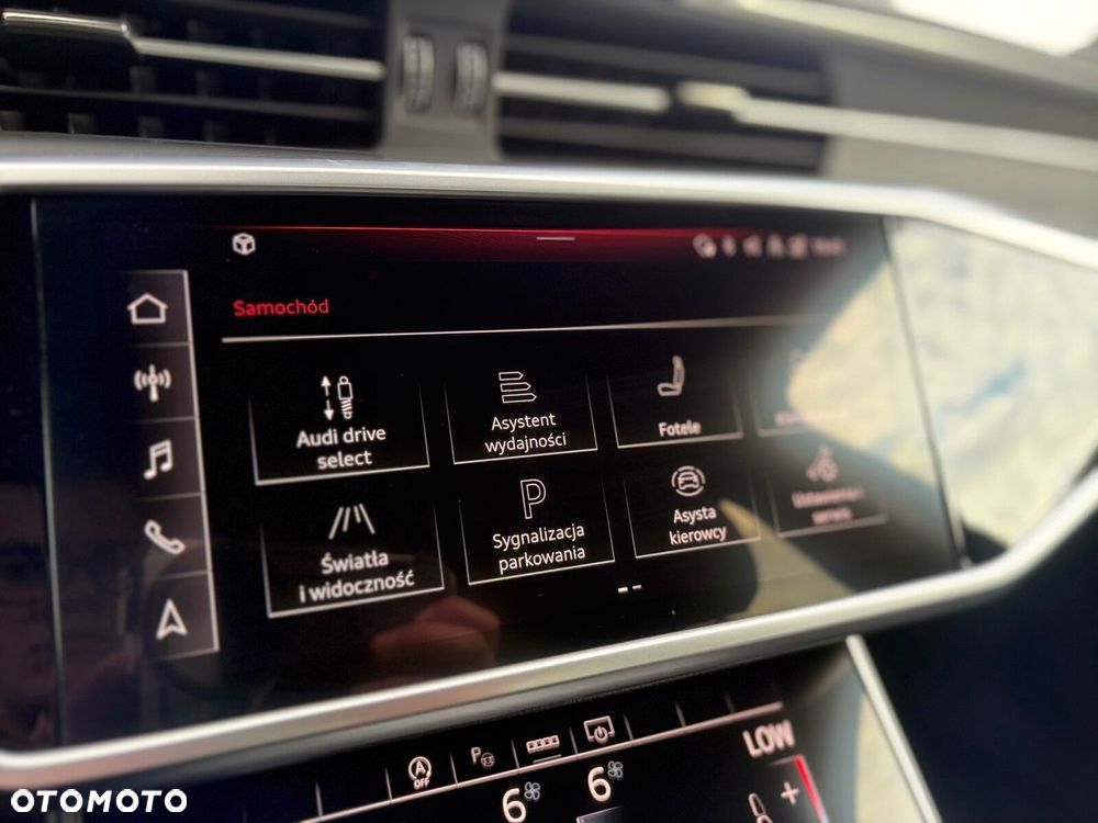 Audi A6 Limousine - 31