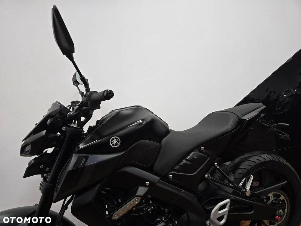 Yamaha MT - 10