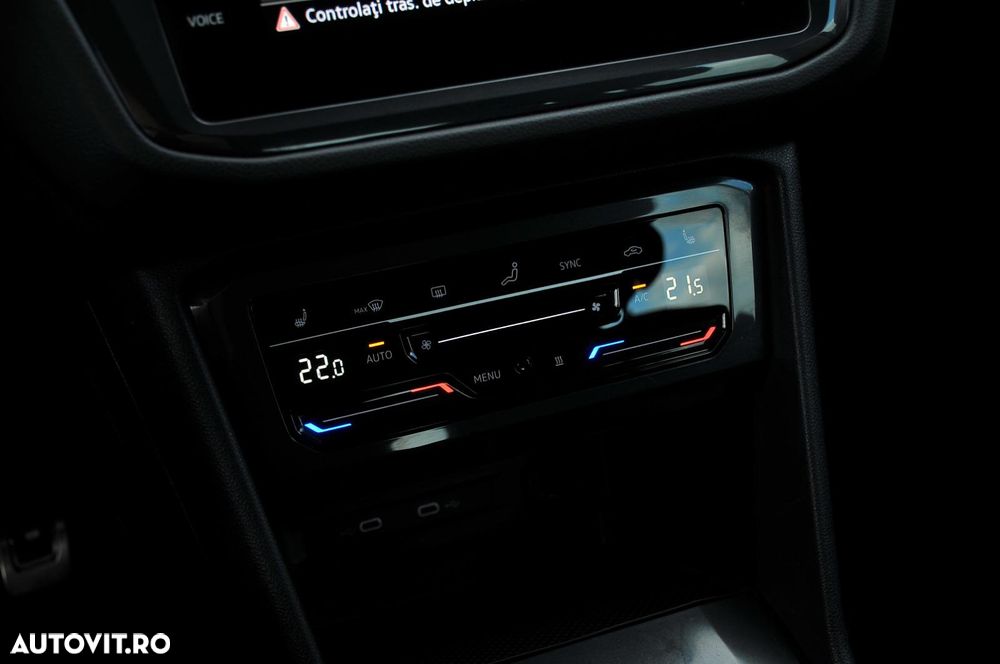 Volkswagen Tiguan 2.0 TDI SCR 4Motion DSG Highline - 23