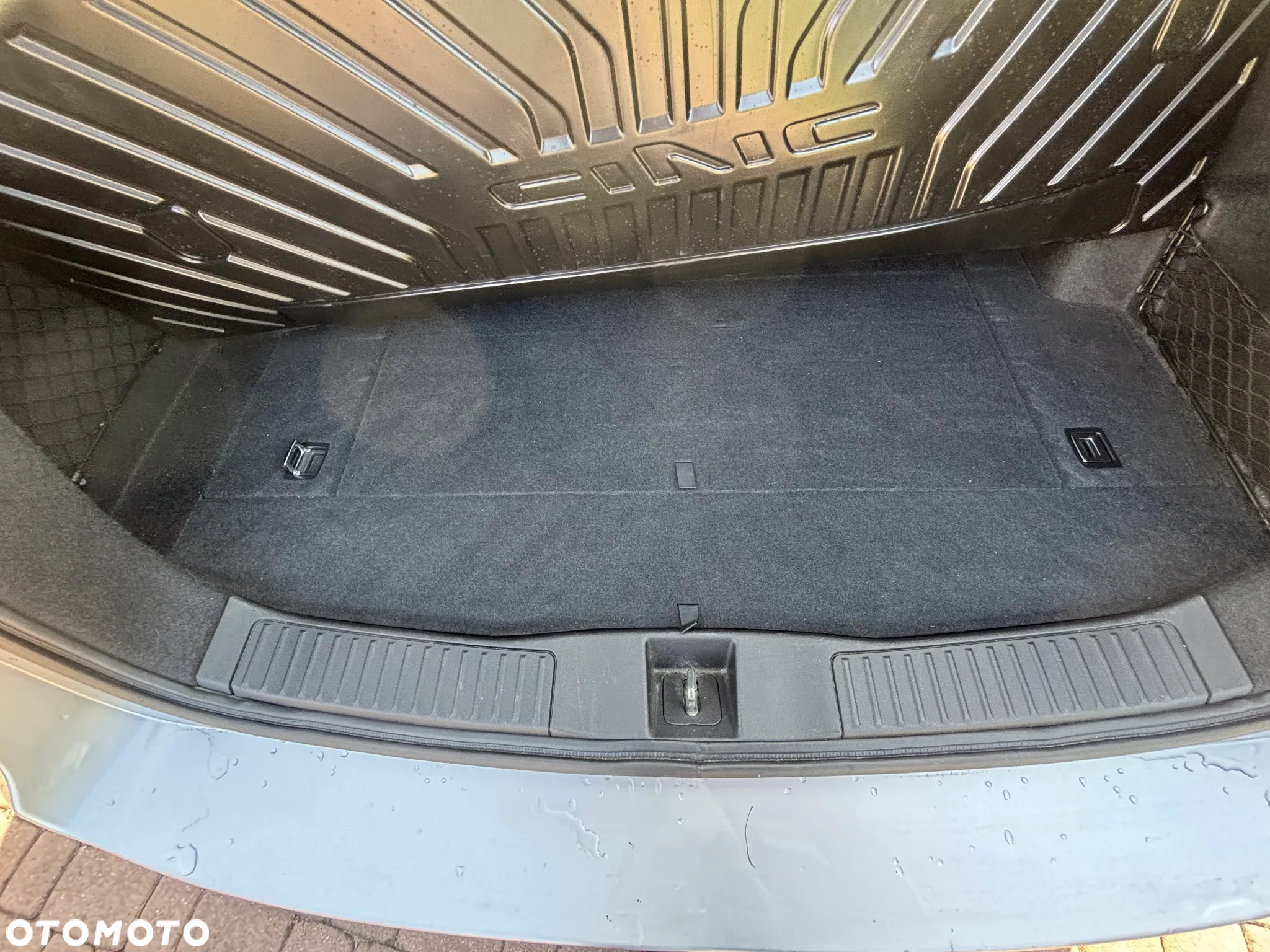 Honda Civic Tourer 1.8 i-VTEC Elegance - 31