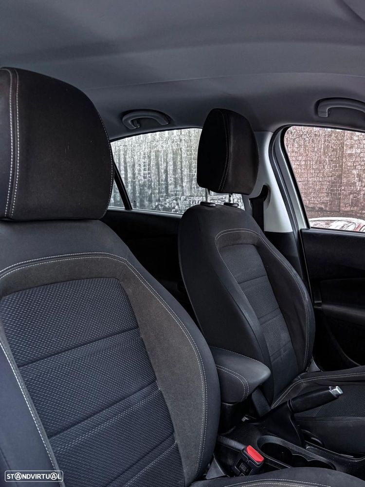 Fiat Tipo 1.3 M-Jet Lounge - 3