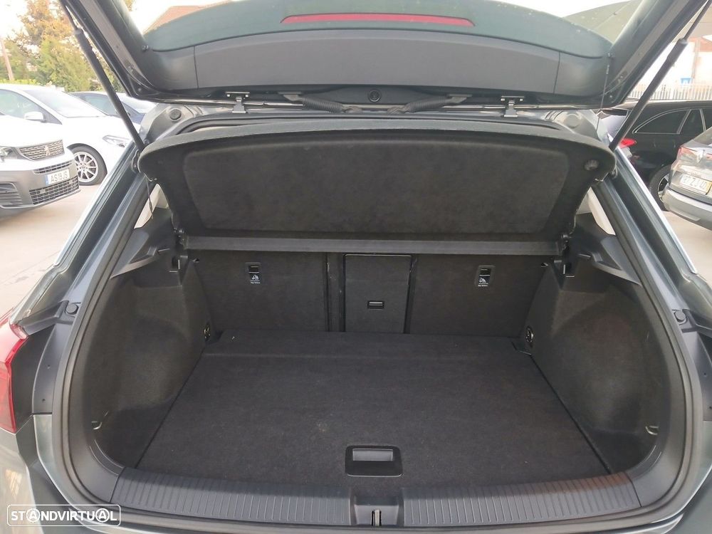 VW T-Roc 2.0 TDI Style - 8