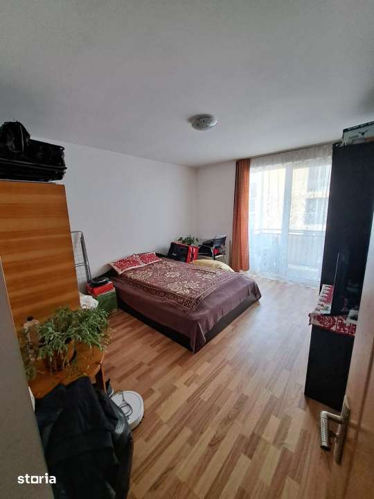 Apartament 2 camere decomandate, zona Porii, Floresti — fotografia 1