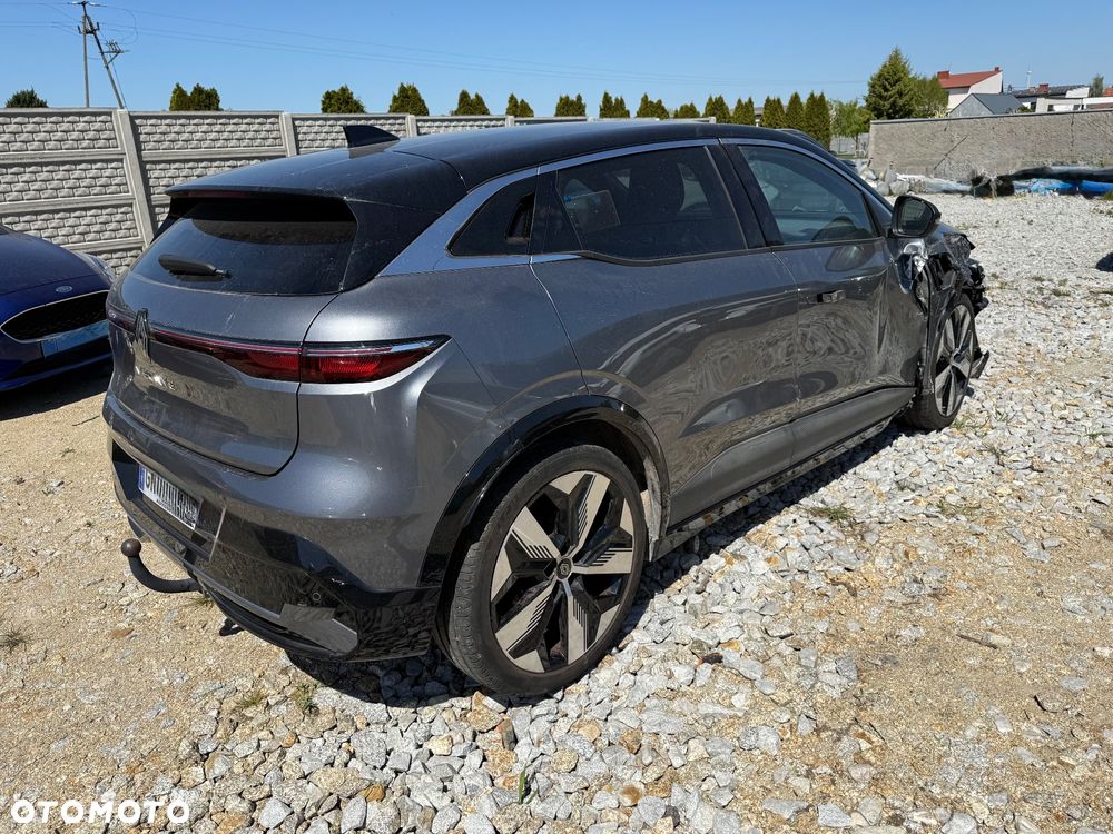 Renault Megane EV60 220hp optimum charge Evolution - 7