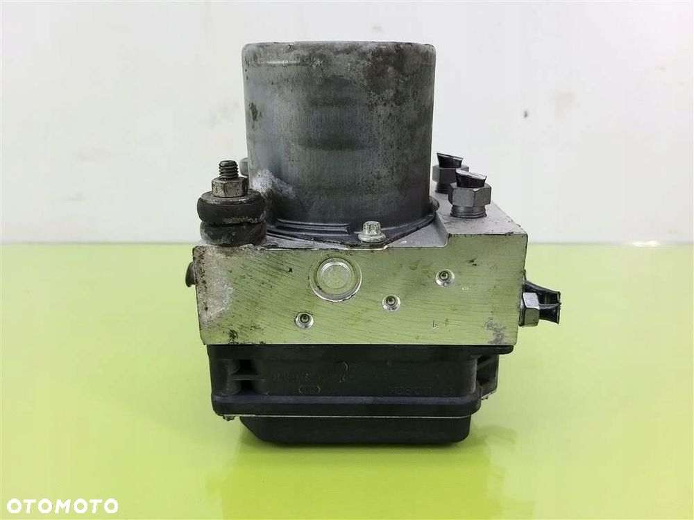Pompa ABS Citroen DS5 2011-2015 0265951612 0265251570 ORYGINAŁ - 4