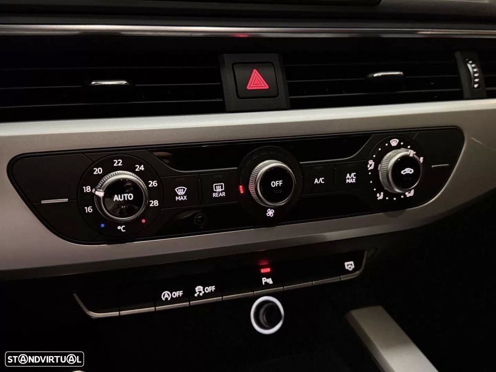 Audi A4 Avant 2.0 TDi S-line S tronic - 18