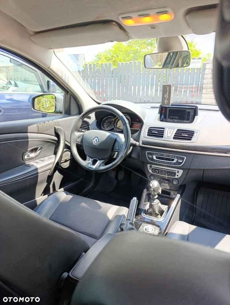 Renault Megane ENERGY TCe 115 Start & Stop LIMITED - 11