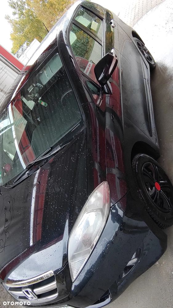 Honda FR-V 2.2 CTDi Comfort - 4