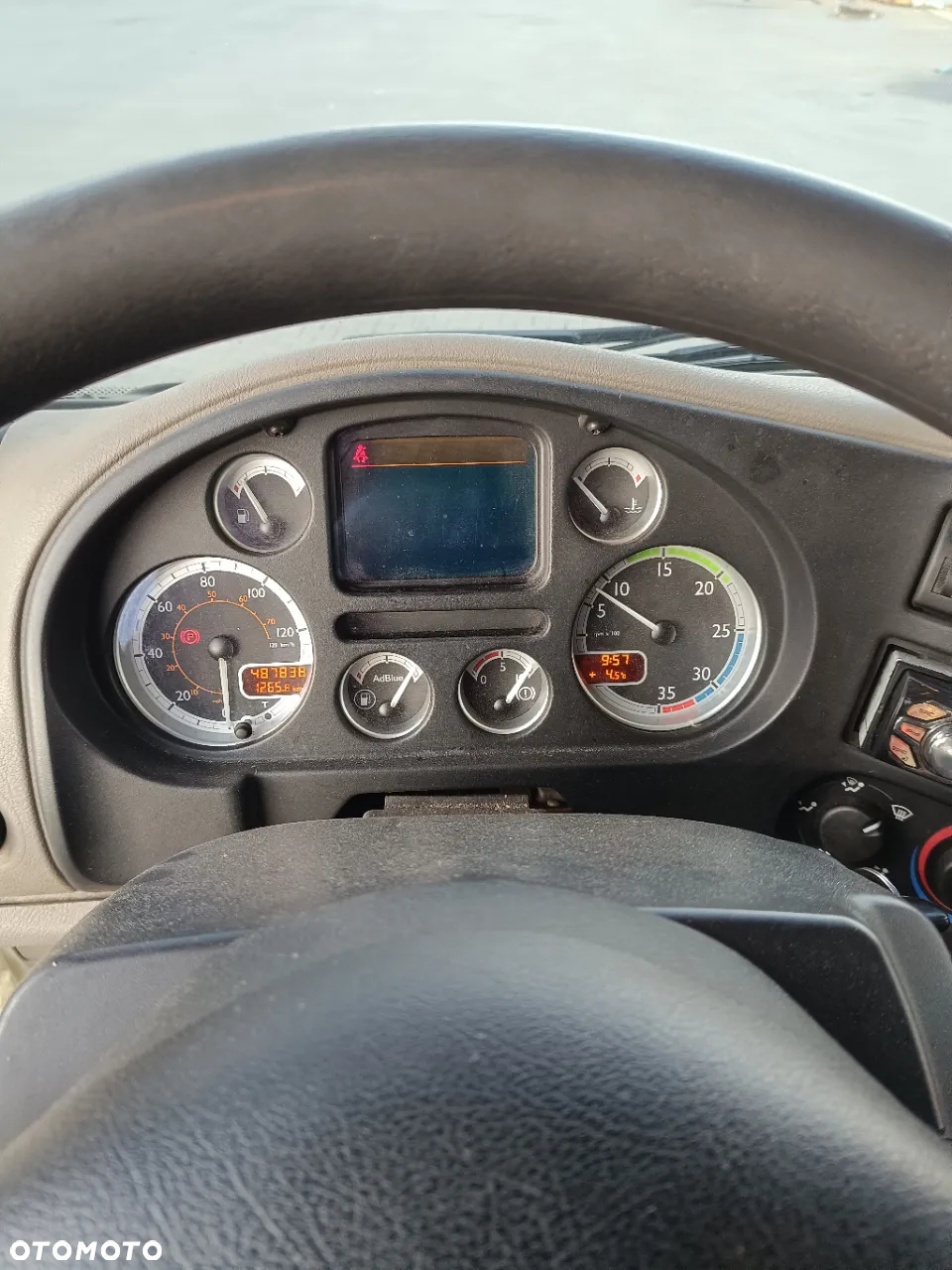 DAF LF55.220 - 13