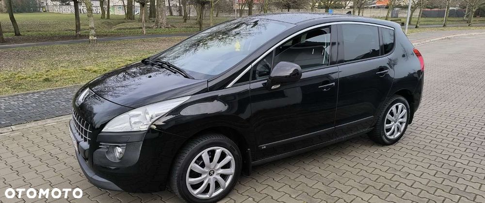 Peugeot 3008 - 2