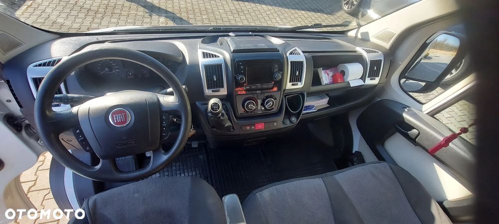 Fiat Ducato - 8