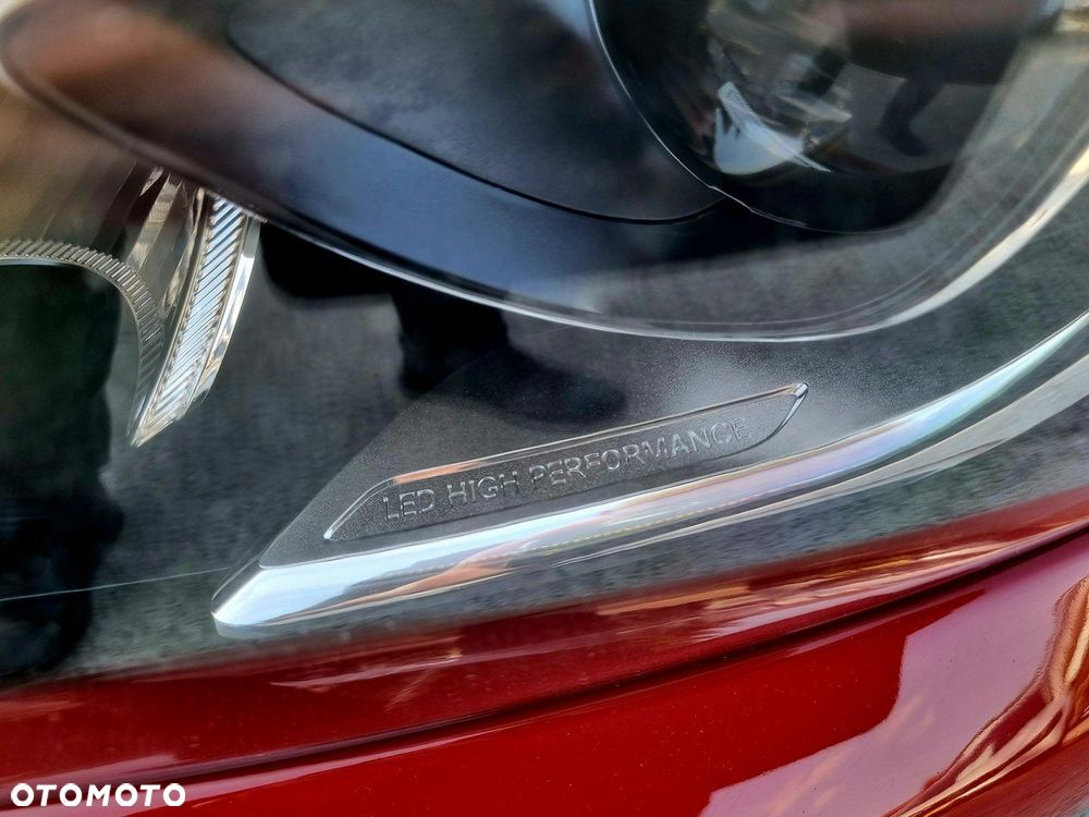 Mercedes-Benz Klasa A 200 AMG Line - 9