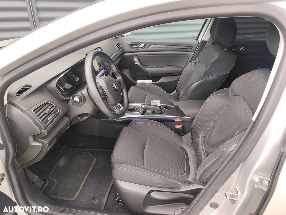 Renault Megane ENERGY dCi 110 EDC LIMITED - 6