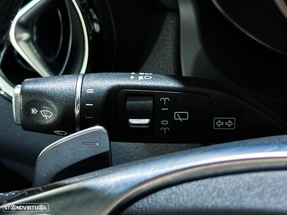 Mercedes-Benz A 180 - 43